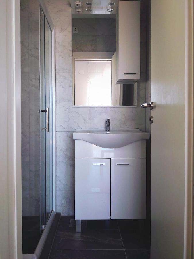 Apartmani Bolero - Neum Zewnętrze zdjęcie