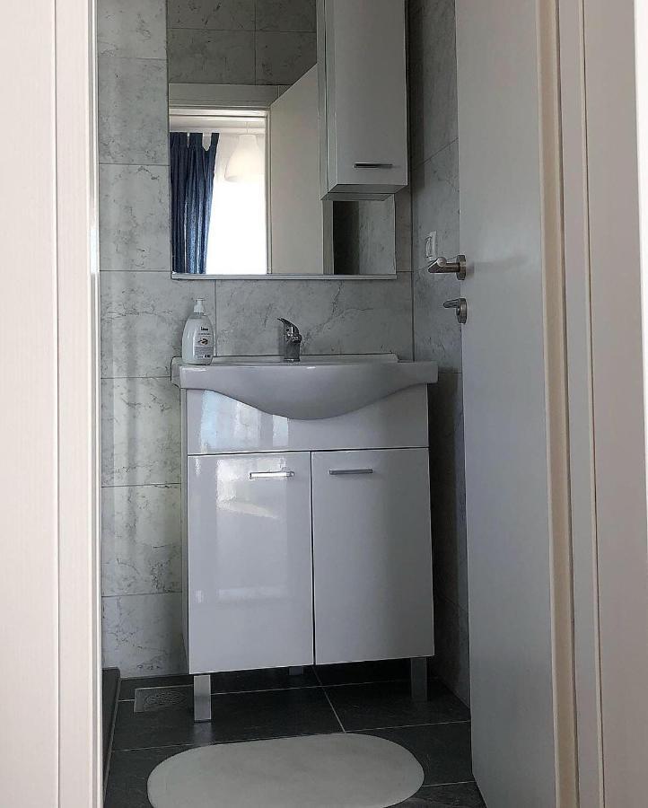 Apartmani Bolero - Neum Zewnętrze zdjęcie