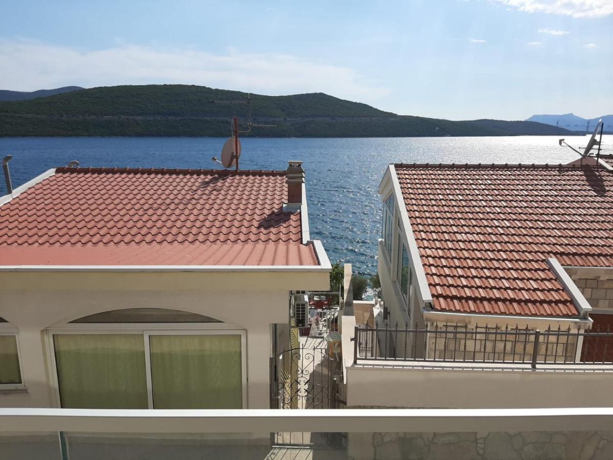 Apartmani Bolero - Neum Zewnętrze zdjęcie