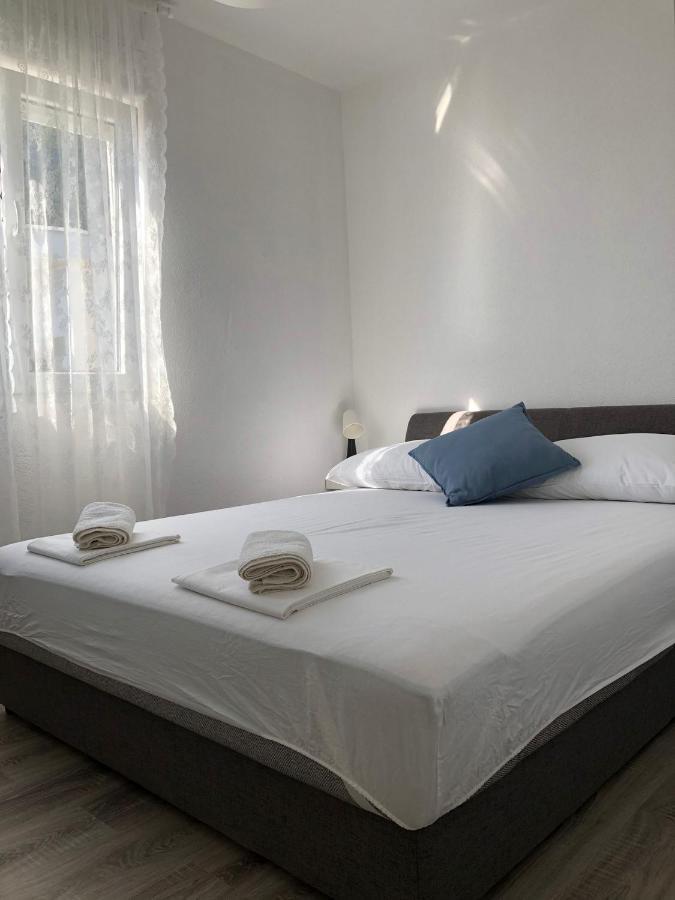 Apartmani Bolero - Neum Zewnętrze zdjęcie