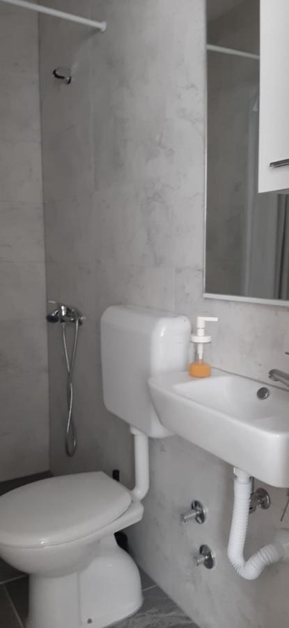 Apartmani Bolero - Neum Zewnętrze zdjęcie