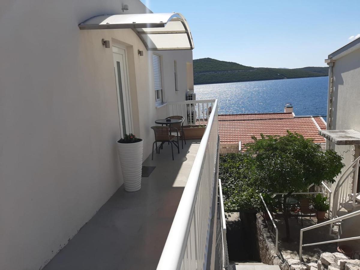 Apartmani Bolero - Neum Zewnętrze zdjęcie