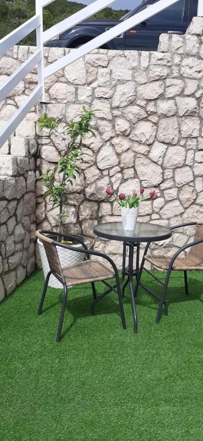 Apartmani Bolero - Neum Zewnętrze zdjęcie